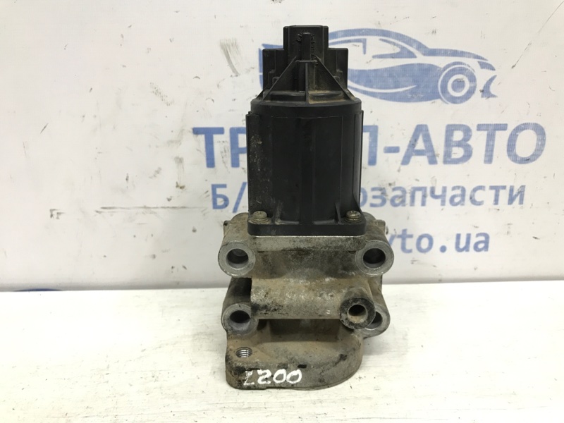 Датчик EGR Mitsubishi L200 2006-2015 KB 2.5 дизель 4D56U АКПП 1582A483 Б/У