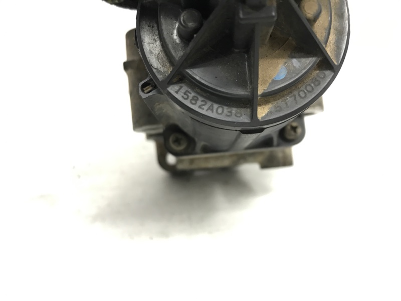 Датчик EGR L200 2006-2015 KB 2.5 дизель 4D56U АКПП