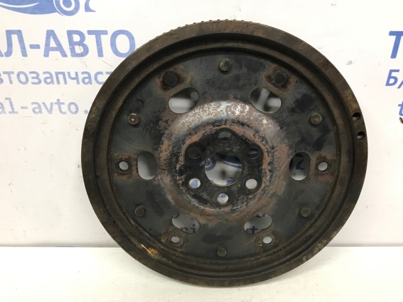Маховик Mitsubishi L200 KB 2.5 дизель 4D56U АКПП