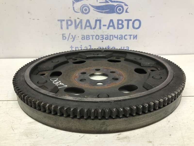 Маховик L200 2006-2015 KB 2.5 дизель 4D56U АКПП