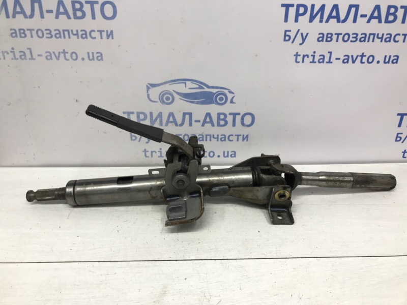 Колонка рулевая Mitsubishi Pajero Wagon 1999-2006 3 3.2 Дизель 4M41 MR493261 Б/У
