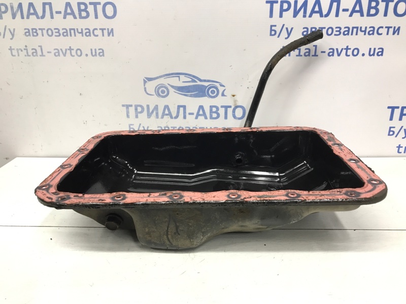 Поддон АКПП L200 2006-2015 KB 2.5 дизель 4D56U Поддон АКПП L200 2006-2015 KB 2.5 дизель 4D56U