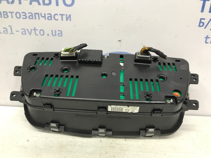 Приборная панель Kyron 2005-2016 DJ 2.0 diesel D20Dt