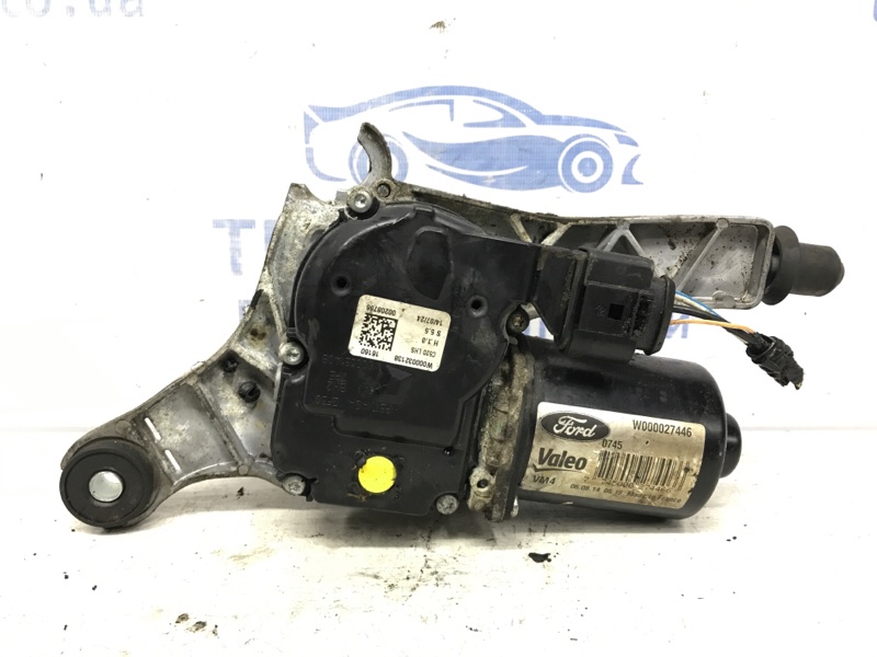Мотор дворников левый Ford Kuga 2013-2019 CBS 2.0 diesel 2011369 Б/У