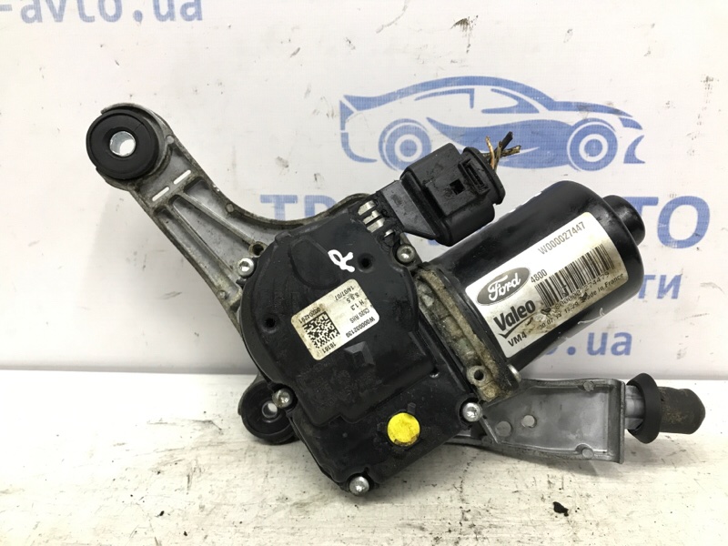 Мотор дворников Ford Kuga 2013-2019 CBS 2.0 diesel 2011368 Б/У