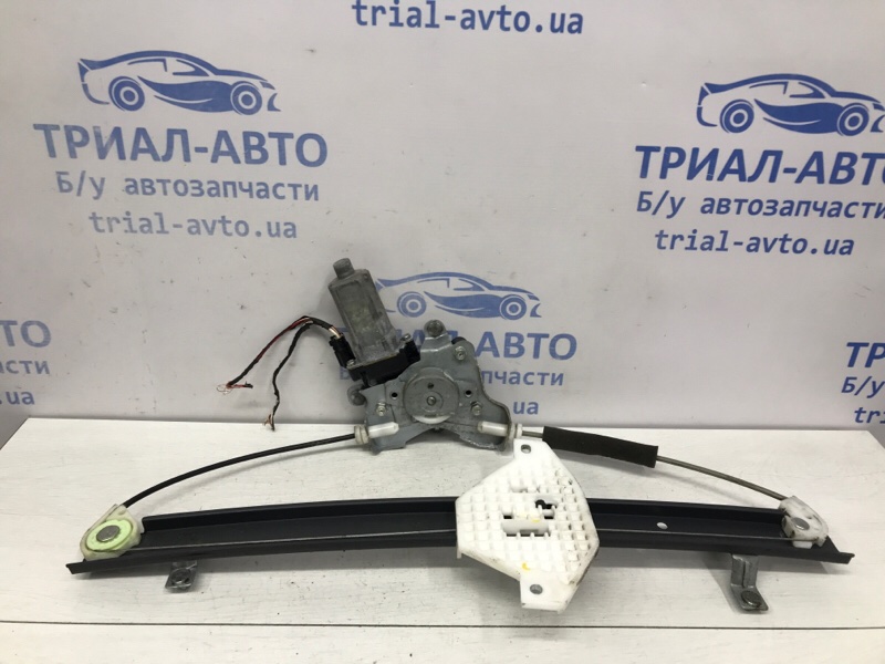 Стеклоподъемник задний правый Kyron 2004-2017 DJ 2.0 diesel D20Dt