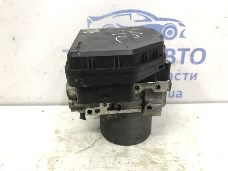 Блок abs 6 2012- GJ 2.2 diesel