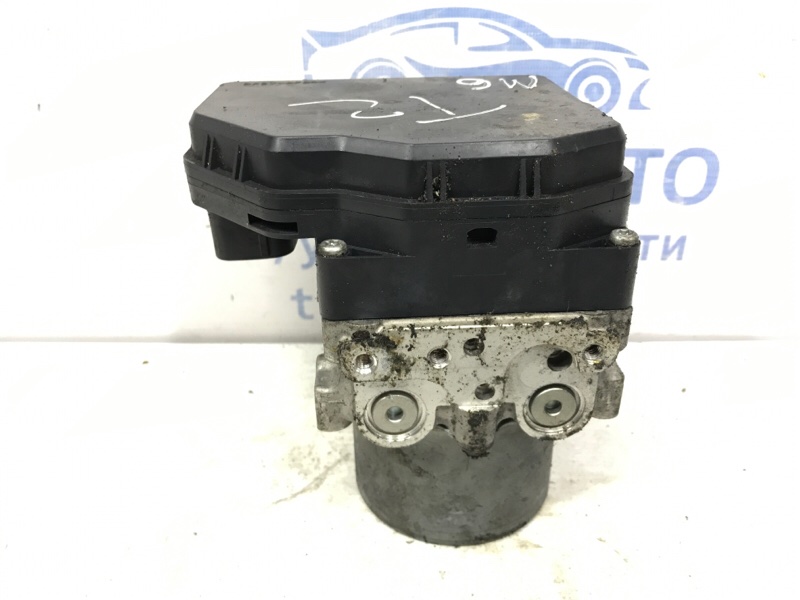 Блок abs Mazda 6 GJ 2.2 diesel