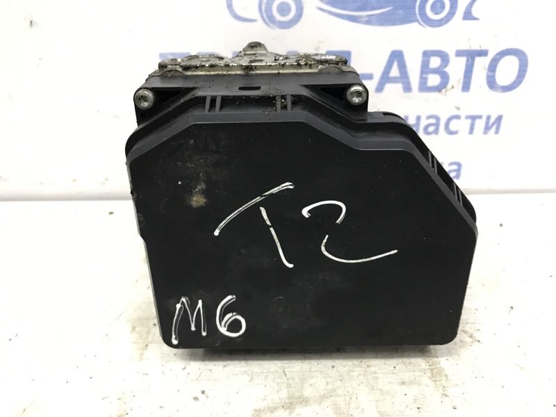 Блок abs 6 2012- GJ 2.2 diesel