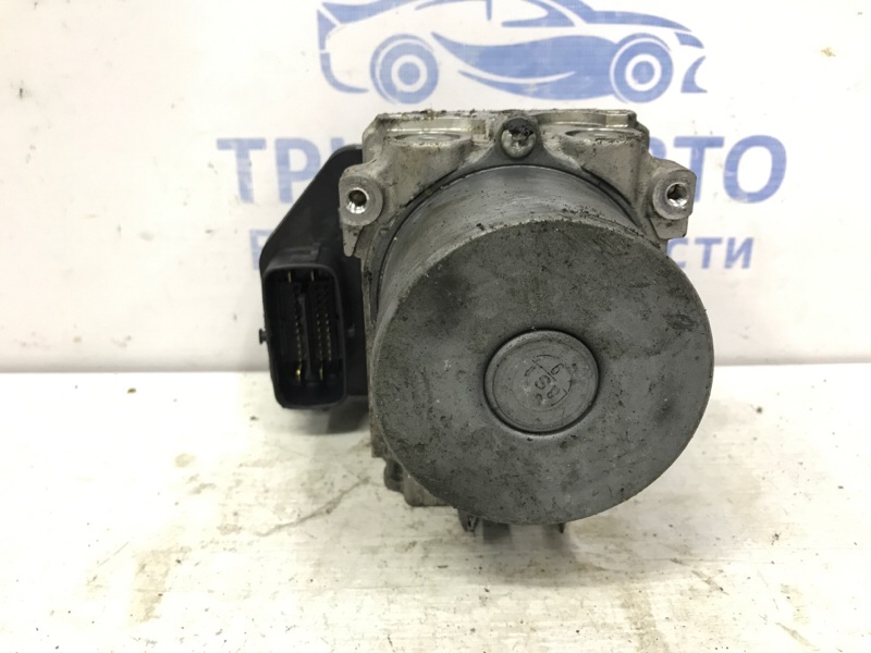 Блок abs 6 2012- GJ 2.2 diesel