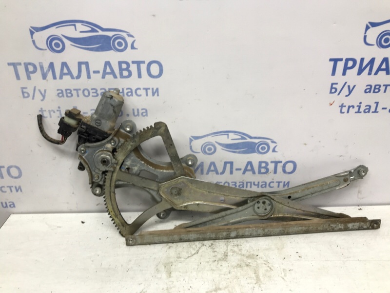Стеклоподъемник задний L200 2006-2015 KB 2.5 дизель 4D56U АКПП