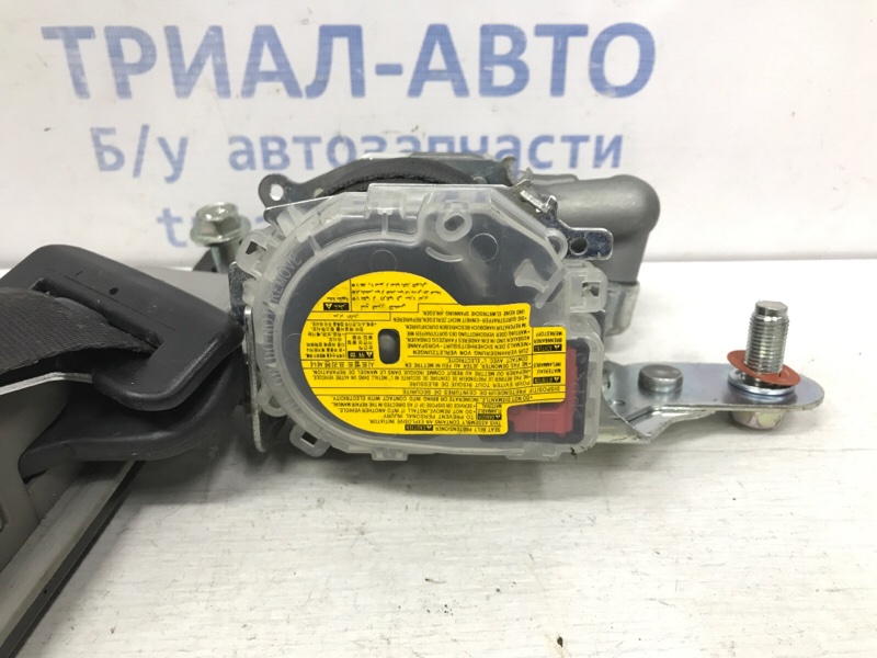 Ремень безопасности передний правый Kyron 2004-2017 DJ 2.0 diesel D20Dt