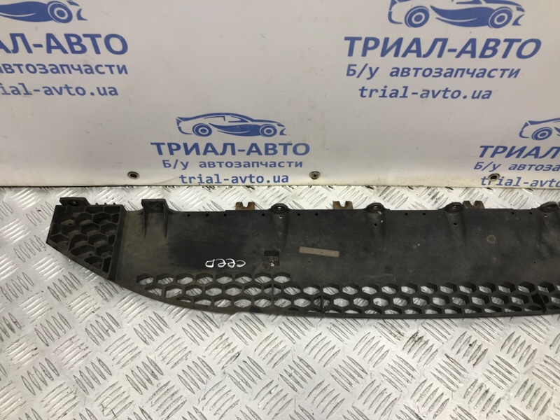 Усилитель бампера передний Ceed 2006-2012 ED 1.6 Дизель D4FB МКПП