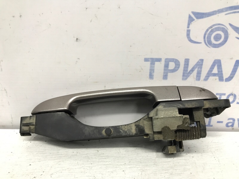 Ручка двери внешняя передняя правая Ceed 2006-2012 ED 1.6 Diesel D4FB