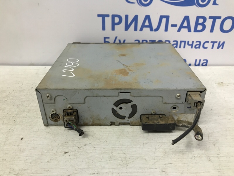 Чейнджер CD L200 2006-2015 KB 2.5 дизель 4D56U АКПП