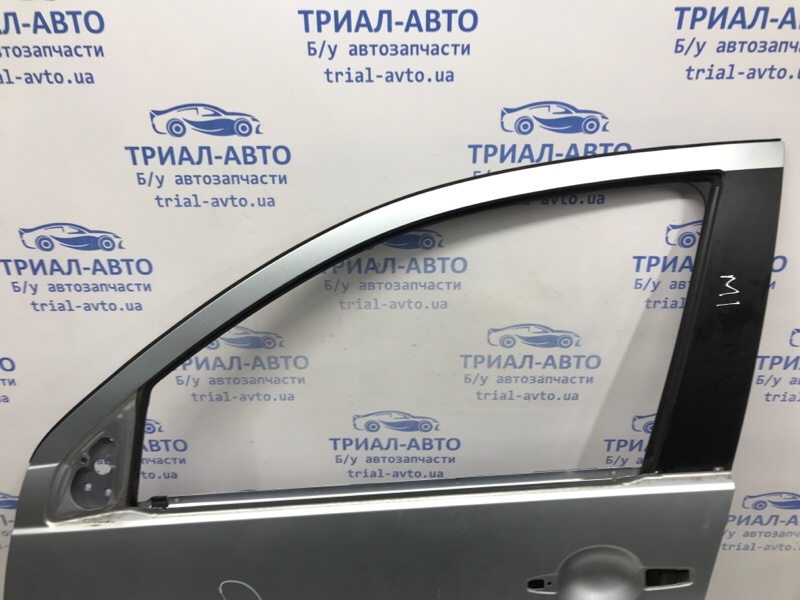 Дверь передняя левая Outlander 2007-2012 XL 2.2 diesel 4N14 Дверь передняя левая Outlander 2007-2012 XL 2.2 diesel 4N14