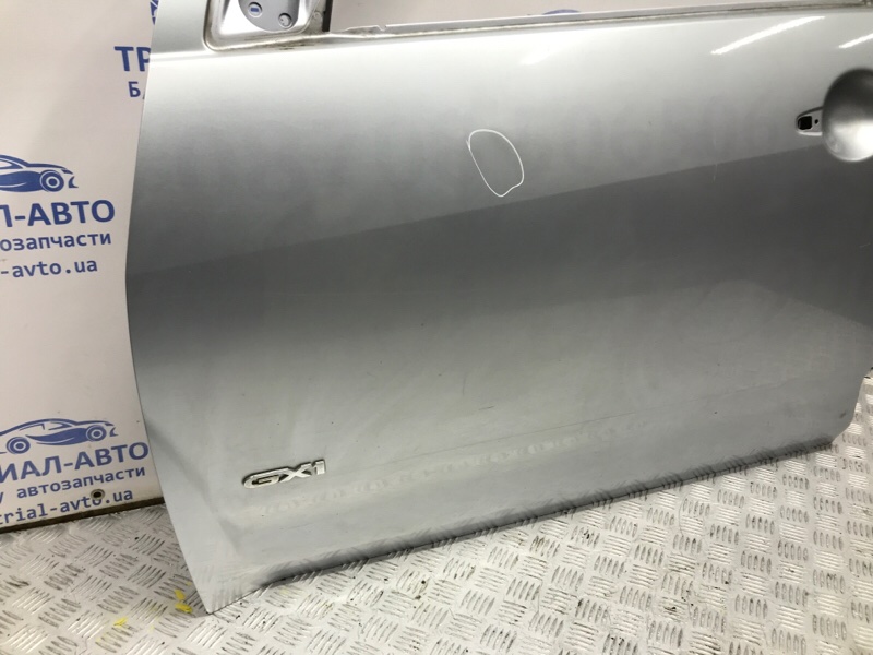 Дверь передняя левая Mitsubishi Outlander XL 2.2 diesel 4N14 Дверь передняя левая Mitsubishi Outlander XL 2.2 diesel 4N14