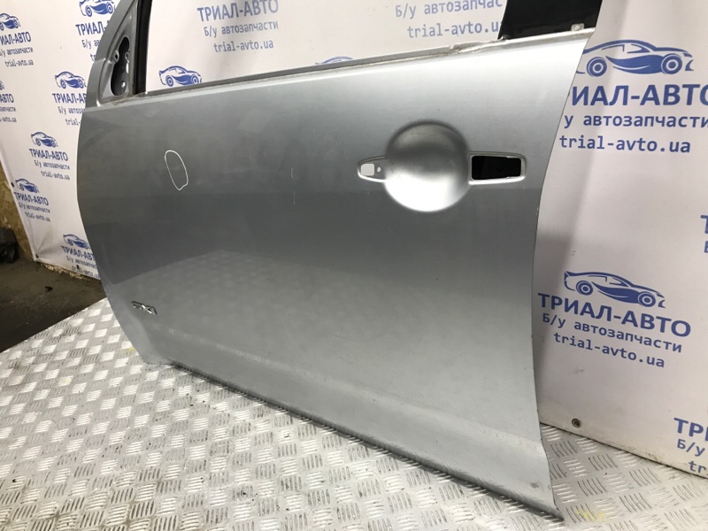 Дверь передняя левая Outlander 2007-2012 XL 2.2 diesel 4N14 Дверь передняя левая Outlander 2007-2012 XL 2.2 diesel 4N14