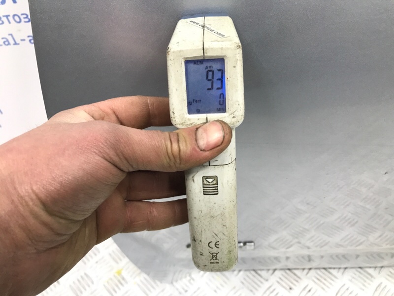 Дверь передняя левая Outlander 2007-2012 XL 2.2 diesel 4N14 Дверь передняя левая Outlander 2007-2012 XL 2.2 diesel 4N14