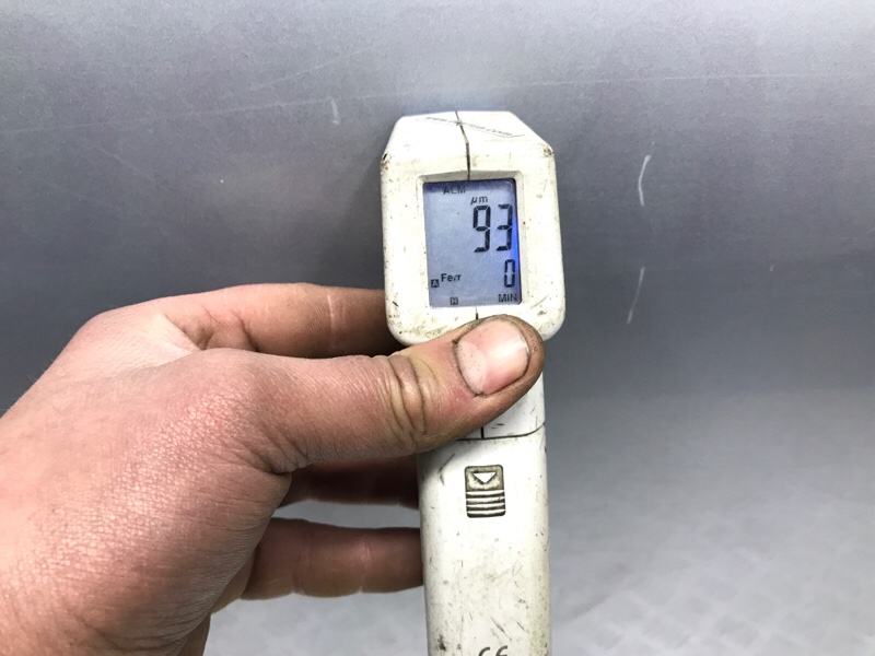 Дверь передняя левая Outlander 2007-2012 XL 2.2 diesel 4N14 Дверь передняя левая Outlander 2007-2012 XL 2.2 diesel 4N14