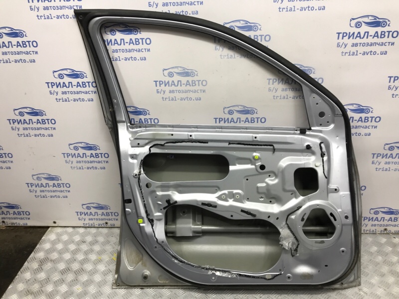 Дверь передняя левая Outlander 2007-2012 XL 2.2 diesel 4N14 Дверь передняя левая Outlander 2007-2012 XL 2.2 diesel 4N14