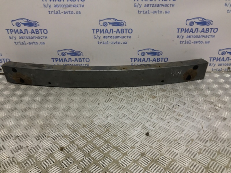 Запчасть усилитель бампера задний Nissan Juke 2010-2019 F15 1.6 turbo MR16DDT H50321KADH Б/У Усилитель бампера задний Nissan Juke 2010-2019 F15 1.6 turbo MR16DDT H50321KADH Б/У