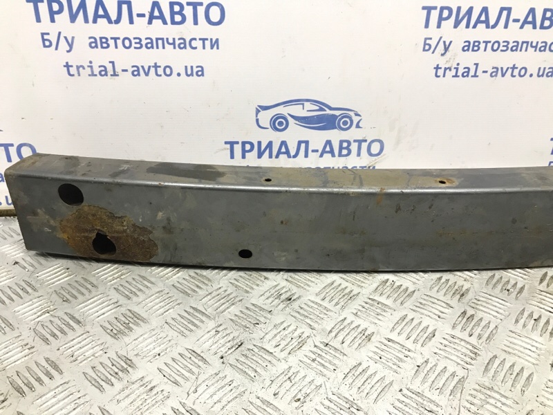 Усилитель бампера задний Nissan Juke F15 1.6 turbo MR16DDT Усилитель бампера задний Nissan Juke F15 1.6 turbo MR16DDT