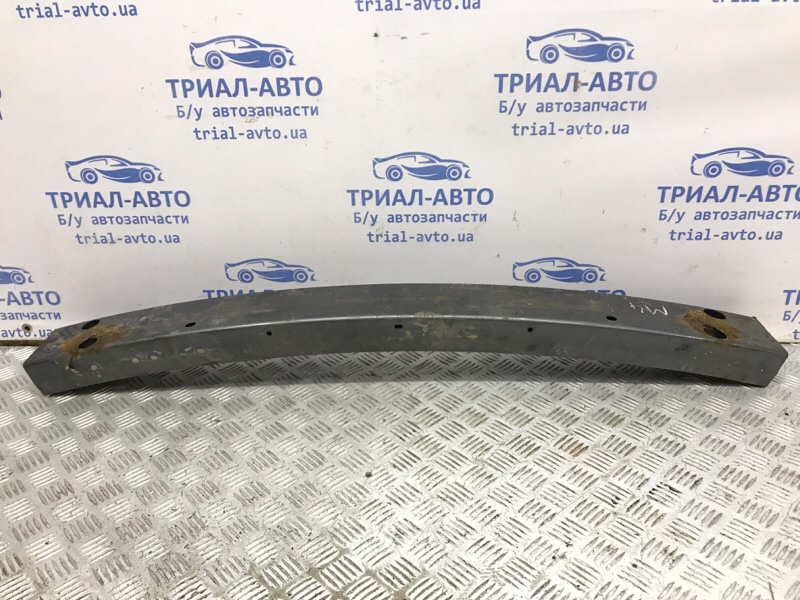 Усилитель бампера задний Juke 2010-2019 F15 1.6 turbo MR16DDT Усилитель бампера задний Juke 2010-2019 F15 1.6 turbo MR16DDT