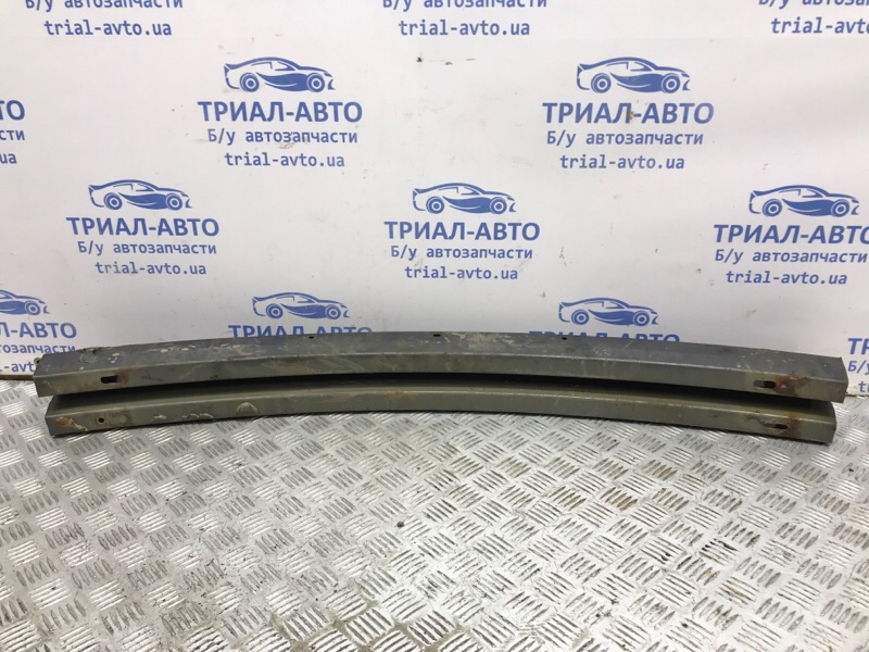 Усилитель бампера задний Juke 2010-2019 F15 1.6 turbo MR16DDT Усилитель бампера задний Juke 2010-2019 F15 1.6 turbo MR16DDT