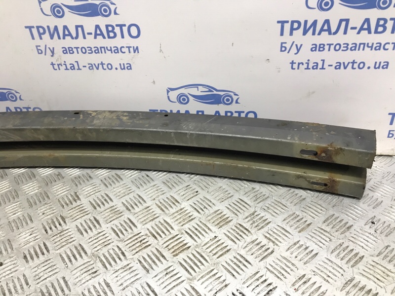 Усилитель бампера задний Juke 2010-2019 F15 1.6 turbo MR16DDT Усилитель бампера задний Juke 2010-2019 F15 1.6 turbo MR16DDT