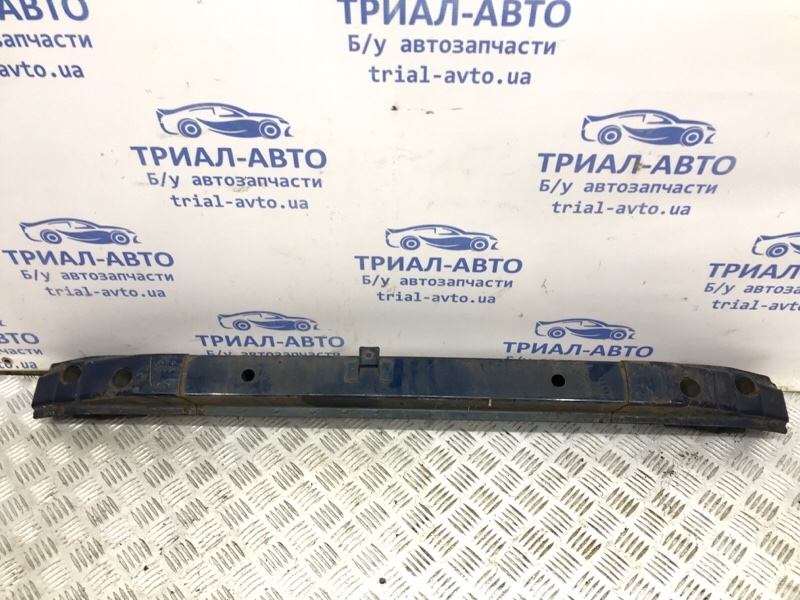 Усилитель бампера передний Mitsubishi Lancer 2003-2009 9 1.6 бензин 4G18 MN175831 Б/У