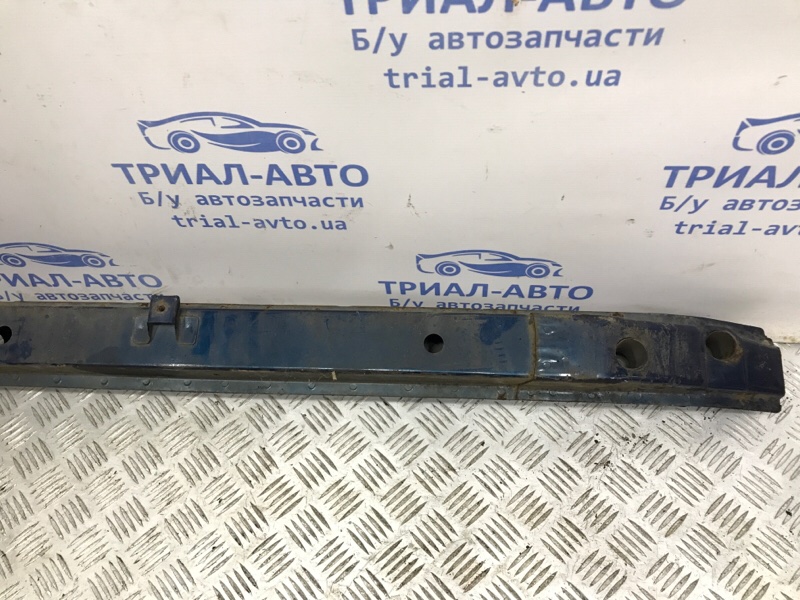 Усилитель бампера передний Mitsubishi Lancer 9 1.6 бензин 4G18