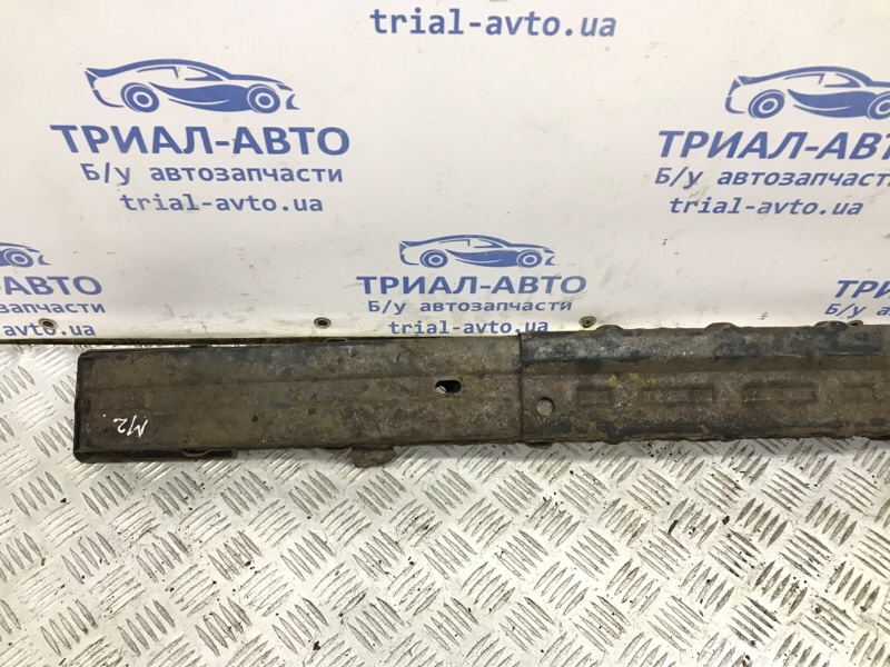 Усилитель бампера задний Sorento 2002-2009 BL 2.5 diesel D4CB МКПП