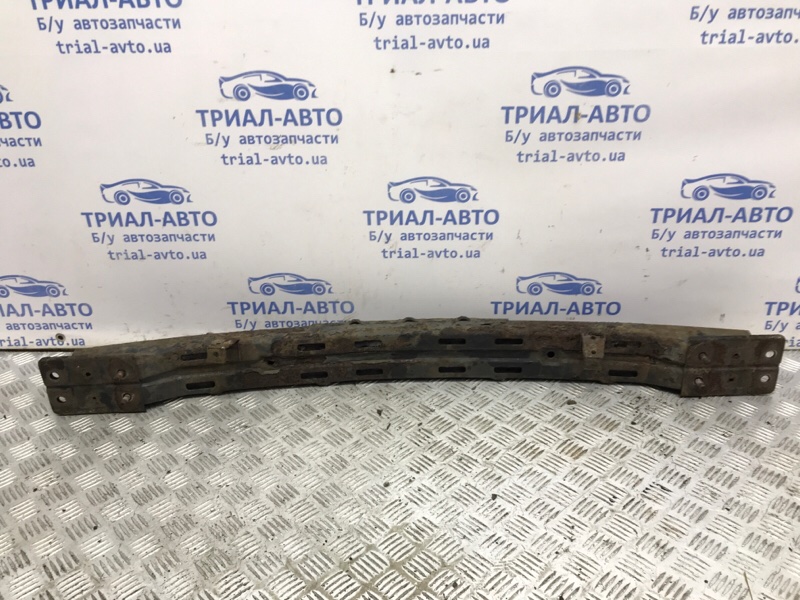 Усилитель бампера задний Sorento 2002-2009 BL 2.5 diesel D4CB МКПП