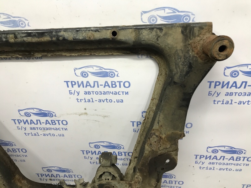 Балка передней подвески Nissan Juke F15 1.6 turbo MR16DDT