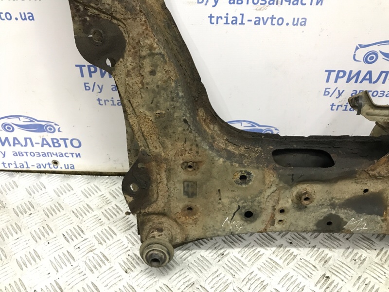 Балка передней подвески Juke 2010-2019 F15 1.6 turbo MR16DDT