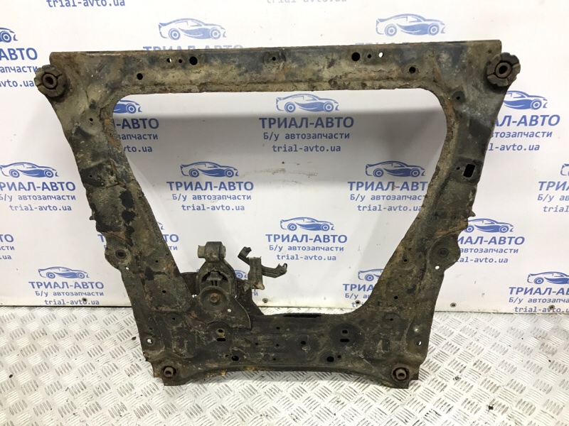 Балка передней подвески Juke 2010-2019 F15 1.6 turbo MR16DDT