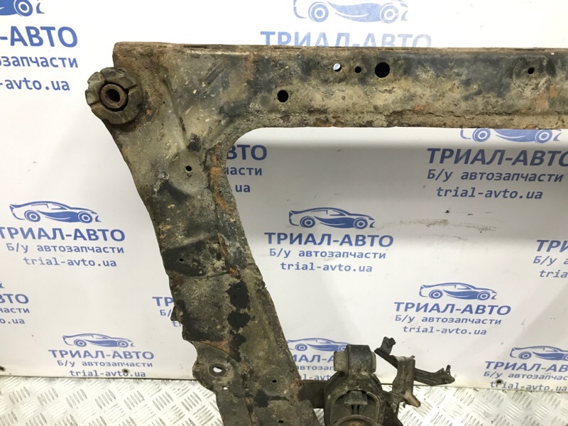 Балка передней подвески Juke 2010-2019 F15 1.6 turbo MR16DDT