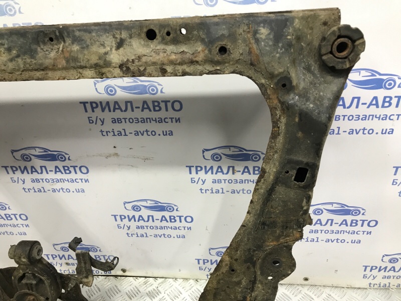 Балка передней подвески Juke 2010-2019 F15 1.6 turbo MR16DDT