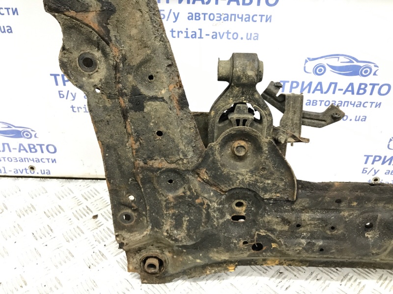 Балка передней подвески Juke 2010-2019 F15 1.6 turbo MR16DDT