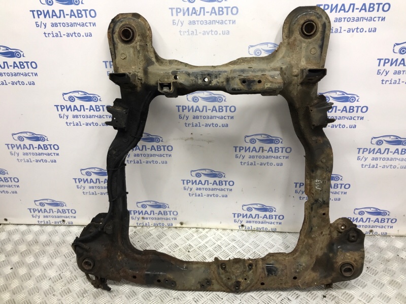 Балка передней подвески АНГЛИЯ Hyundai Tucson 2004-2009 JM 2.0 diesel D4EA МКПП 624052E050 Б/У