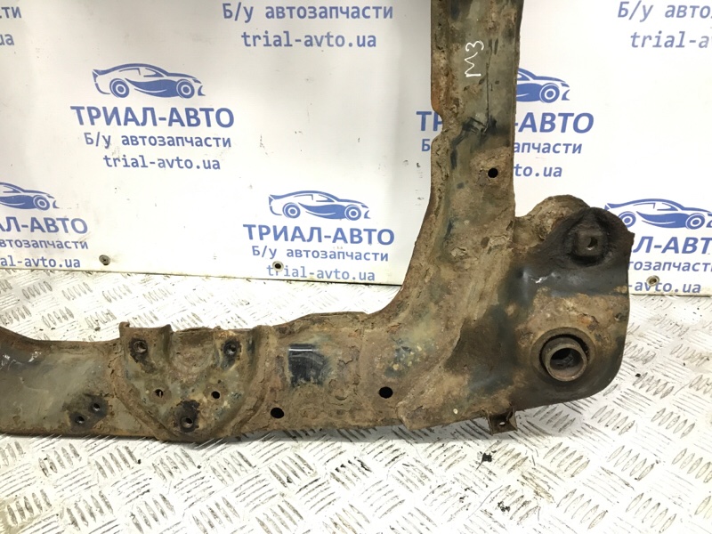 Балка передней подвески АНГЛИЯ Tucson 2004-2009 JM 2.0 diesel D4EA МКПП