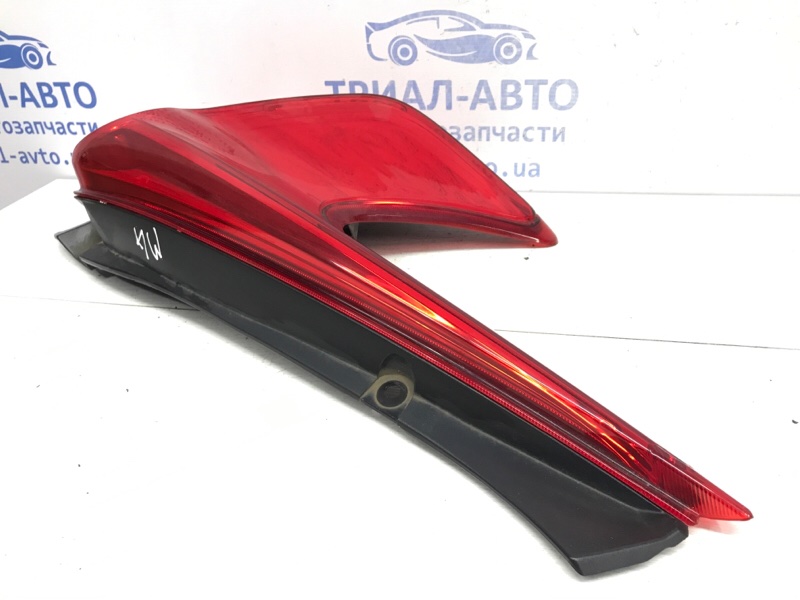 Фонарь задний внешний левый Juke 2010-2019 F15 1.6 turbo MR16DDT Фонарь задний внешний левый Juke 2010-2019 F15 1.6 turbo MR16DDT