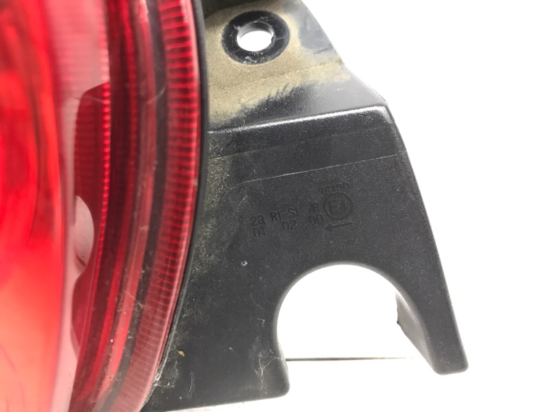 Фонарь задний внешний левый Juke 2010-2019 F15 1.6 turbo MR16DDT Фонарь задний внешний левый Juke 2010-2019 F15 1.6 turbo MR16DDT