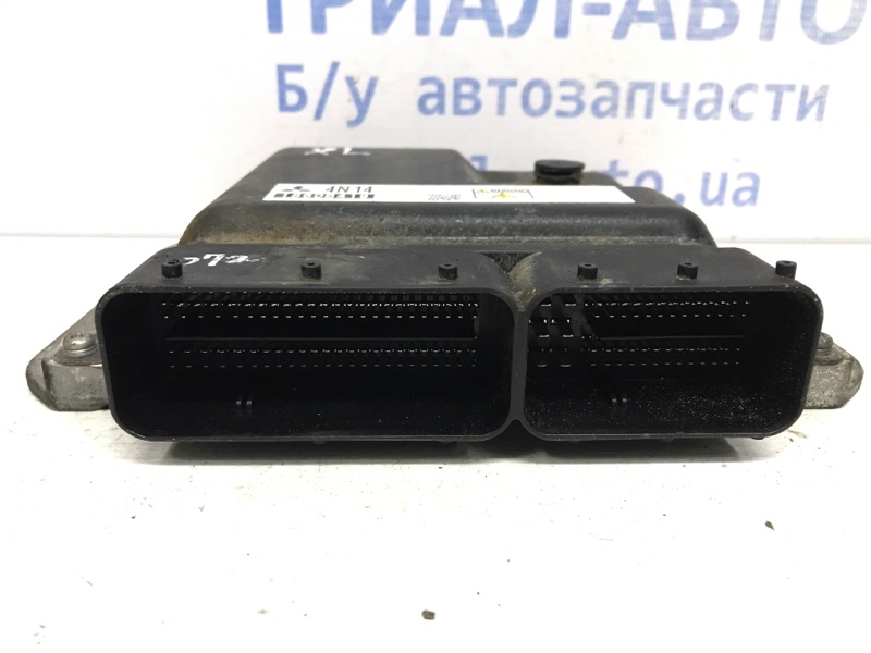Блок управления двигателем Mitsubishi Outlander XL 2.2 diesel 4N14