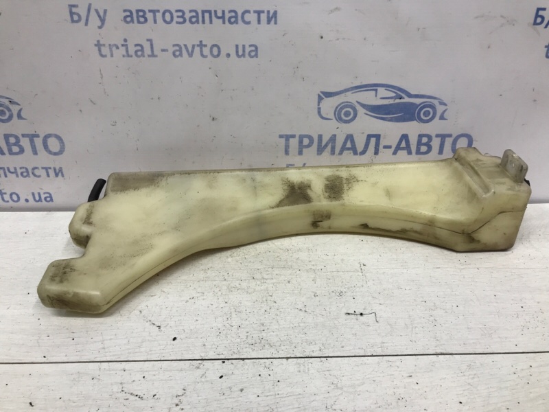 Бачок радиатора (расширительный) Sorento 2002-2011 BL 2.5 diesel D4CB МКПП