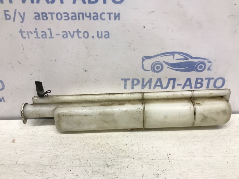 Бачок радиатора (расширительный) Mitsubishi Lancer 2003-2009 9 1.6 бензин 4G18 MN156097 Б/У