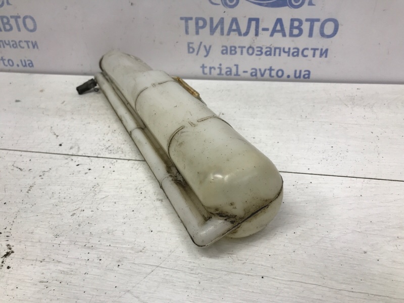 Бачок радиатора (расширительный) Lancer 2003-2009 9 1.6 бензин 4G18