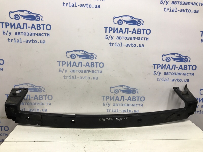 Кронштейн бампера передний Ford Kuga 2013-2019 CBS 2.0 diesel CJ548A284AB Б/У