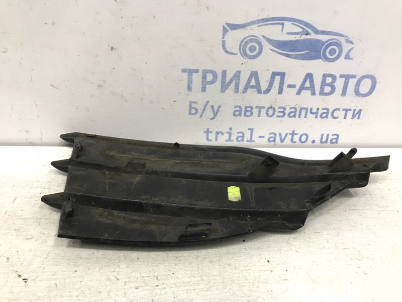 Решетка переднего бампера левая Ford Kuga CBS 2.0 diesel